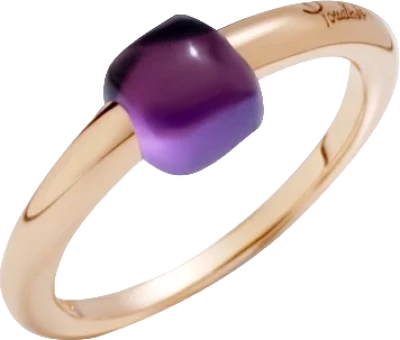 Кольцо Pomellato M'AMA NON M'AMA RING PAB0041_O7000_000OI (id 30929) Кольцо Pomellato M'AMA NON M'AMA RING PAB0041_O7000_000OI (id 30929)