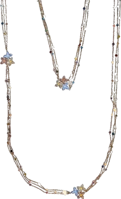 Колье Pasquale Bruni AMA NECKLACE 16276BGR (id 28886) Колье Pasquale Bruni AMA NECKLACE 16276BGR (id 28886)