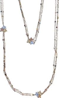 Колье Pasquale Bruni AMA NECKLACE 16276BGR (id 28886) Колье Pasquale Bruni AMA NECKLACE 16276BGR (id 28886)