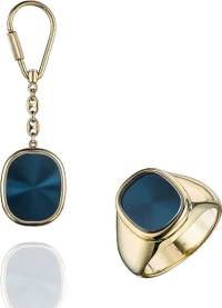 Комплект Patek Philippe ELLIPSE PATEK PHILLIPPE (id 28167) Комплект Patek Philippe ELLIPSE PATEK PHILLIPPE (id 28167)