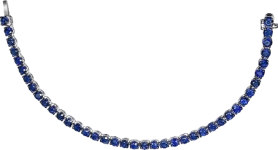 Браслет Verdi Jewellery БРАСЛЕТ С САПФИРАМИ 9.07 СТ 9.07 СТ (id 28655) Браслет Verdi Jewellery БРАСЛЕТ С САПФИРАМИ 9.07 СТ 9.07 СТ (id 28655)