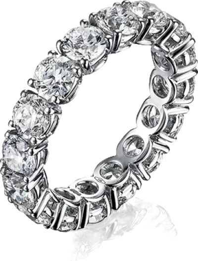 Кольцо Verdi Jewellery ETERNITY DIAMOND RING 5.58 CT KA781 (id 32782) Кольцо Verdi Jewellery ETERNITY DIAMOND RING 5.58 CT KA781 (id 32782)