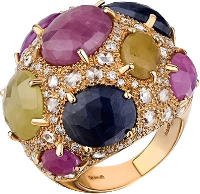 Кольцо Verdi Jewellery КОЛЬЦО С САПФИРАМИ KA770/A6959 (id 24366) Кольцо Verdi Jewellery КОЛЬЦО С САПФИРАМИ KA770/A6959 (id 24366)