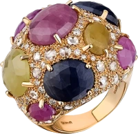 Кольцо Verdi Jewellery КОЛЬЦО С САПФИРАМИ KA770/A6959 (id 24366) Кольцо Verdi Jewellery КОЛЬЦО С САПФИРАМИ KA770/A6959 (id 24366)