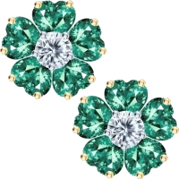 Серьги Verdi Jewellery СЕРЬГИ С ИЗУМРУДАМИ 7.02 СТ И БРИЛЛИАНТАМИ 1.40 СТ A31L (id 31894) Серьги Verdi Jewellery СЕРЬГИ С ИЗУМРУДАМИ 7.02 СТ И БРИЛЛИАНТАМИ 1.40 СТ A31L (id 31894)