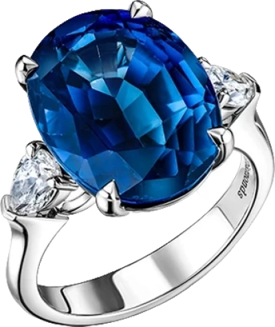 Кольцо RalfDiamonds КОЛЬЦО С САПФИРОМ RDRsapphire-54 (id 30530) Кольцо RalfDiamonds КОЛЬЦО С САПФИРОМ RDRsapphire-54 (id 30530)