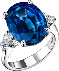 Кольцо RalfDiamonds КОЛЬЦО С САПФИРОМ RDRsapphire-54 (id 30530) Кольцо RalfDiamonds КОЛЬЦО С САПФИРОМ RDRsapphire-54 (id 30530)