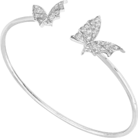 Браслет Stephen Webster FLY BY NIGHT DIAMOND BRACELET STEFEN WEBSTER (id 30365) Браслет Stephen Webster FLY BY NIGHT DIAMOND BRACELET STEFEN WEBSTER (id 30365)