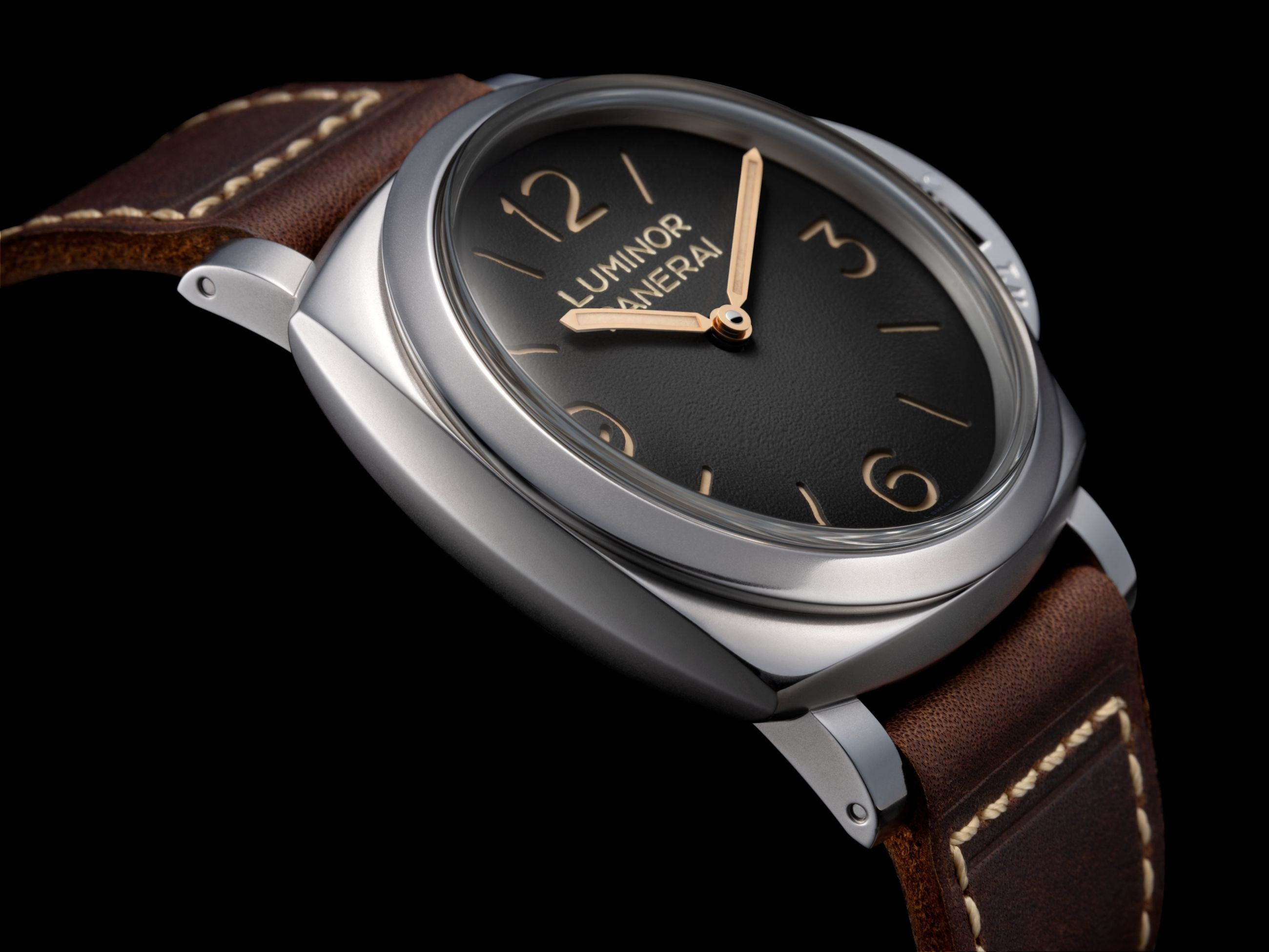 Panerai Luminor Tre Giorni PAM01628
