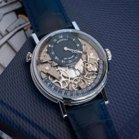 Breguet Tradition Quantième Rétrograde Breguet Tradition Quantième Rétrograde