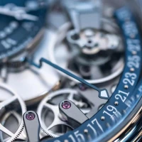 Breguet Tradition Quantième Rétrograde Breguet Tradition Quantième Rétrograde