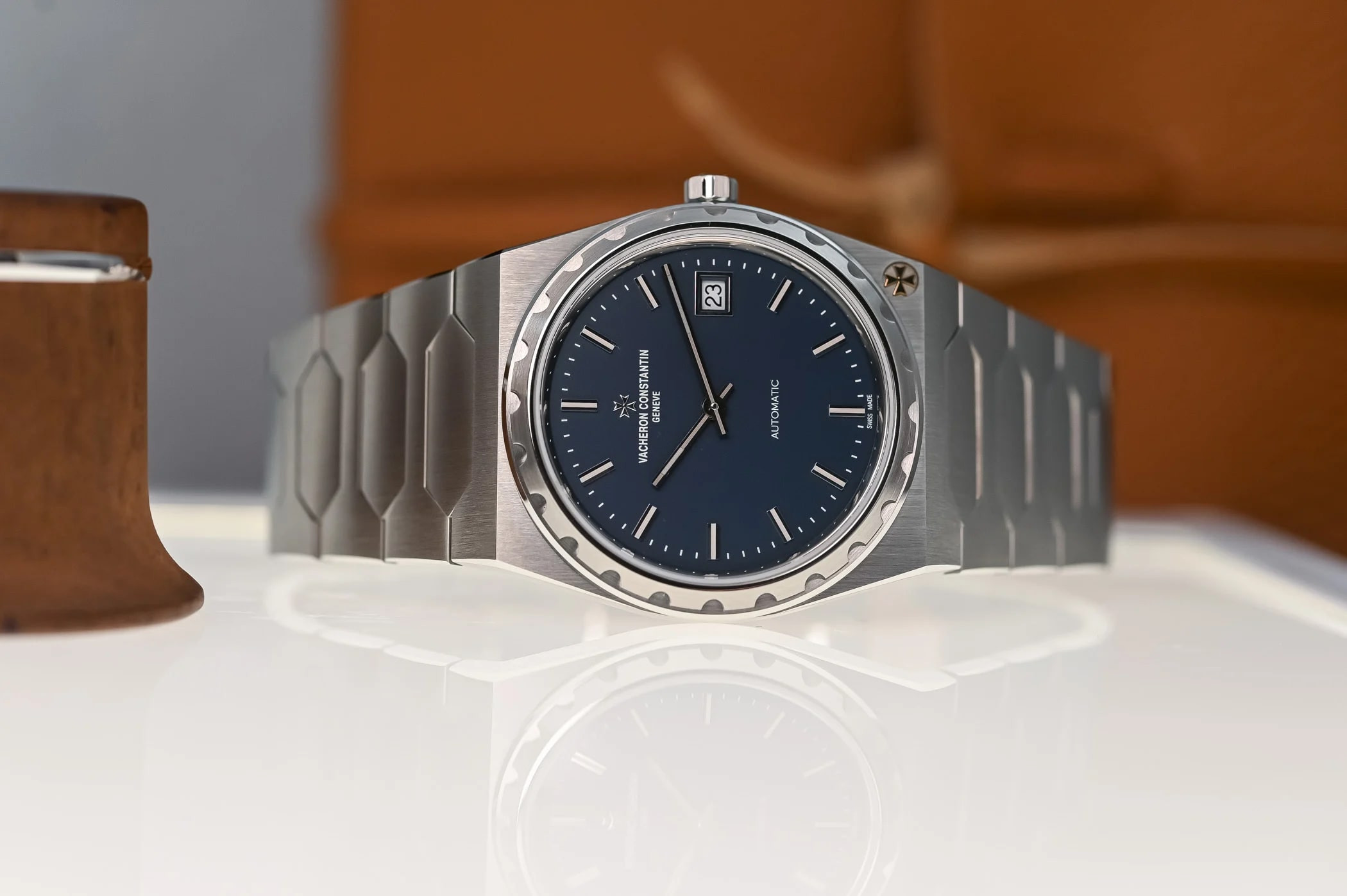 Vacheron Constantin Historiques 222