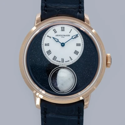 Arnold & Son Luna Magna Arnold & Son Luna Magna
