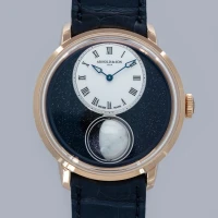 Arnold & Son Luna Magna Arnold & Son Luna Magna