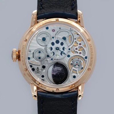 Arnold & Son Luna Magna