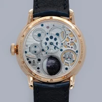 Arnold & Son Luna Magna