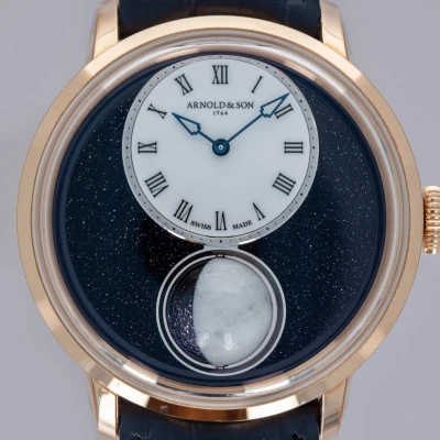 Arnold & Son Luna Magna Arnold & Son Luna Magna