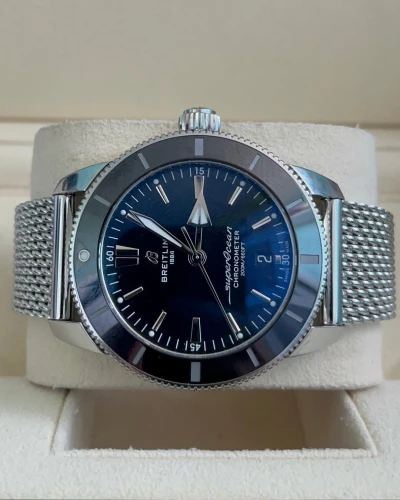 Breitling Superocean Breitling Superocean