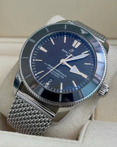 Breitling Superocean Breitling Superocean