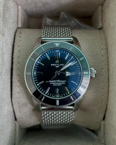 Breitling Superocean Breitling Superocean