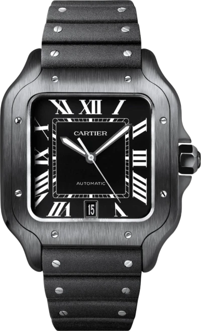 Cartier Santos de Cartier