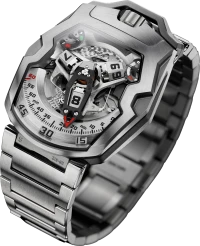 Urwerk UR-210 Urwerk UR-210