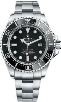 Rolex Deepsea Rolex Deepsea