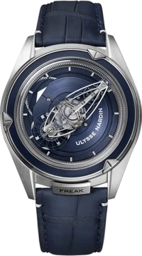 Ulysse Nardin Freak Vision 2505-250 Ulysse Nardin Freak Vision 2505-250