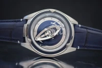 Ulysse Nardin Freak Vision 2505-250 Ulysse Nardin Freak Vision 2505-250