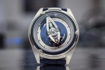 Ulysse Nardin Freak Vision 2505-250 Ulysse Nardin Freak Vision 2505-250