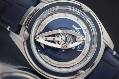 Ulysse Nardin Freak Vision 2505-250 Ulysse Nardin Freak Vision 2505-250