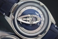Ulysse Nardin Freak Vision 2505-250 Ulysse Nardin Freak Vision 2505-250