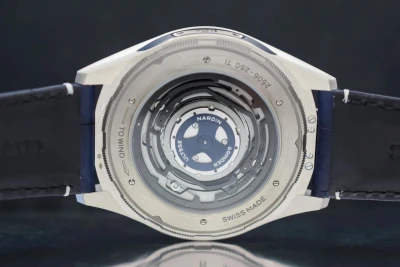 Ulysse Nardin Freak Vision 2505-250 Ulysse Nardin Freak Vision 2505-250