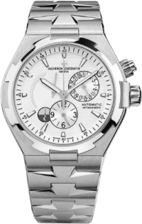 Vacheron Constantin Overseas Dual Time 42 mm Vacheron Constantin Overseas Dual Time 42 mm