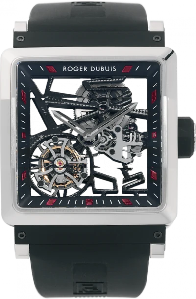 Roger Dubuis