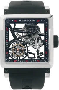 Roger Dubuis KingSquare Historical Collection Roger Dubuis KingSquare Historical Collection
