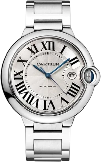 Часы Cartier Ballon Bleu De 3001 Часы Cartier Ballon Bleu De 3001