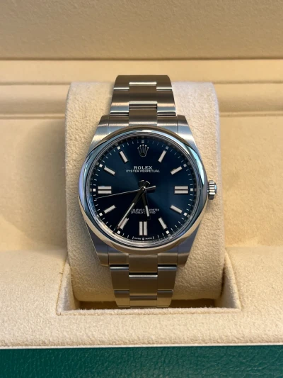 Rolex Oyster Perpetual Rolex Oyster Perpetual