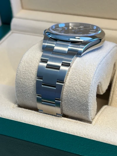 Rolex Oyster Perpetual Rolex Oyster Perpetual