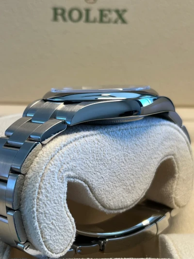 Rolex Oyster Perpetual Rolex Oyster Perpetual