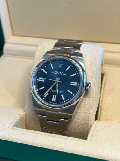 Rolex Oyster Perpetual Rolex Oyster Perpetual