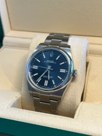 Rolex Oyster Perpetual Rolex Oyster Perpetual