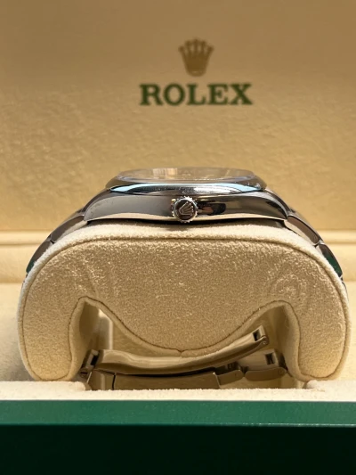 Rolex Oyster Perpetual Rolex Oyster Perpetual