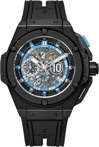 Hublot King Power Maradona Hublot King Power Maradona