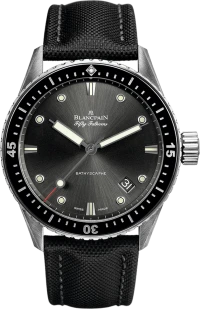 Blancpain Fifty Fathoms Blancpain Fifty Fathoms