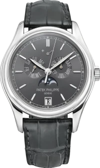 Patek Philippe Complications Annual Calendar Patek Philippe Complications Annual Calendar