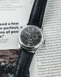 Patek Philippe Complications Annual Calendar Patek Philippe Complications Annual Calendar