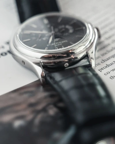 Patek Philippe Complications Annual Calendar Patek Philippe Complications Annual Calendar