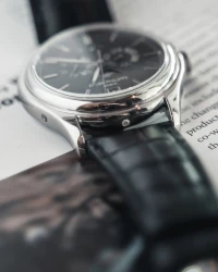 Patek Philippe Complications Annual Calendar Patek Philippe Complications Annual Calendar