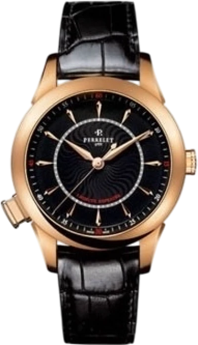 Perrelet Five Minute Repeater